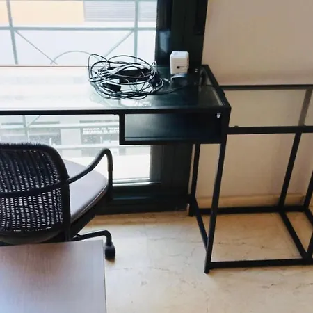 Apartment Upscale***las Canteras Beach***balcony Las Palmas de Gran Canaria